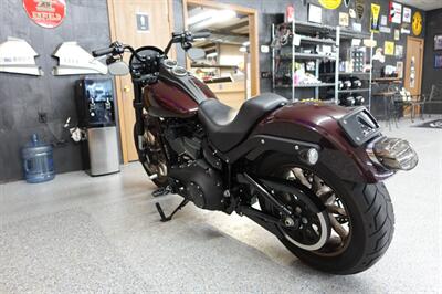 2021 Harley-Davidson Low Rider S   - Photo 6 - Kingman, KS 67068