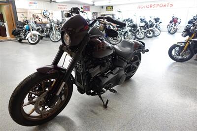 2021 Harley-Davidson Low Rider S   - Photo 4 - Kingman, KS 67068