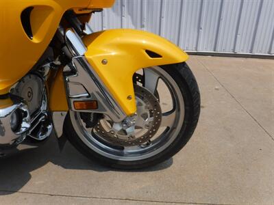2002 Honda Gold Wing 1800 Trike Champion   - Photo 9 - Kingman, KS 67068