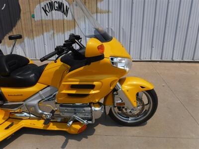 2002 Honda Gold Wing 1800 Trike Champion   - Photo 10 - Kingman, KS 67068