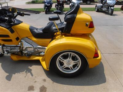 2002 Honda Gold Wing 1800 Trike Champion   - Photo 19 - Kingman, KS 67068