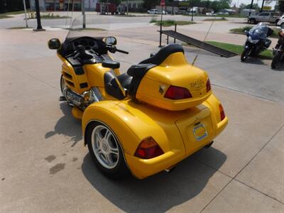 2002 Honda Gold Wing 1800 Trike Champion   - Photo 6 - Kingman, KS 67068