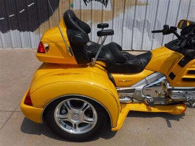 2002 Honda Gold Wing 1800 Trike Champion   - Photo 15 - Kingman, KS 67068