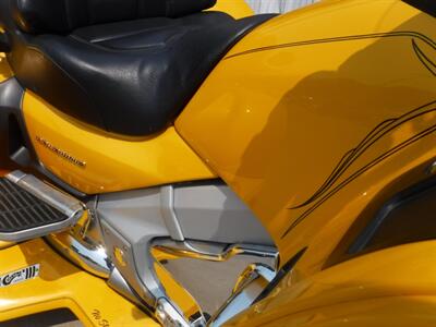 2002 Honda Gold Wing 1800 Trike Champion   - Photo 12 - Kingman, KS 67068