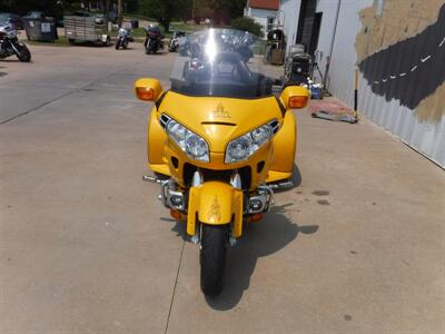 2002 Honda Gold Wing 1800 Trike Champion   - Photo 3 - Kingman, KS 67068