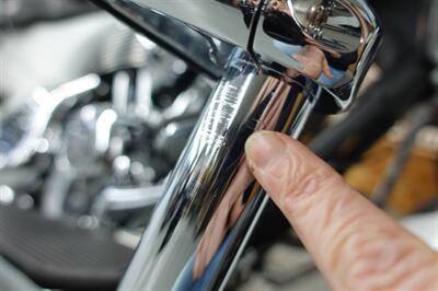 2017 Indian Chieftain Limited - Photo 11 - Kingman, KS 67068