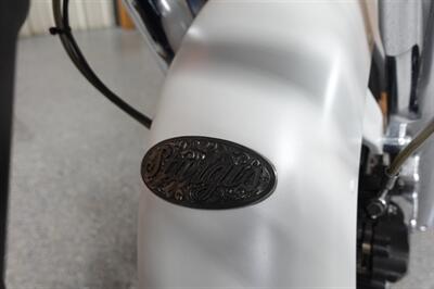 2017 Indian Chieftain Limited - Photo 10 - Kingman, KS 67068