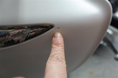 2017 Indian Chieftain Limited - Photo 28 - Kingman, KS 67068