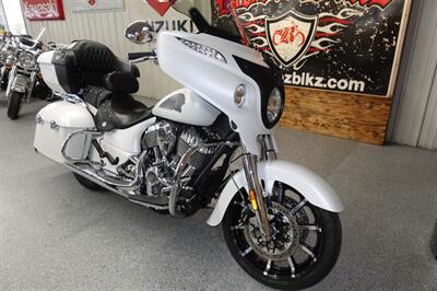 2017 Indian Chieftain Limited - Photo 2 - Kingman, KS 67068