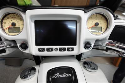 2017 Indian Chieftain Limited - Photo 39 - Kingman, KS 67068