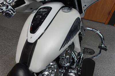2017 Indian Chieftain Limited - Photo 13 - Kingman, KS 67068