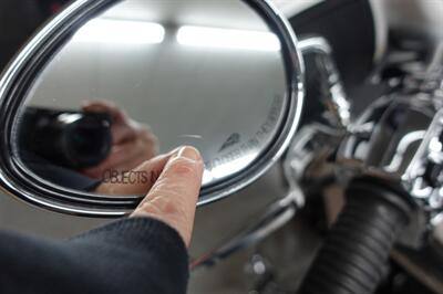 2017 Indian Chieftain Limited - Photo 41 - Kingman, KS 67068