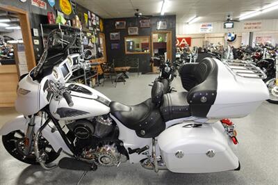 2017 Indian Chieftain Limited - Photo 4 - Kingman, KS 67068