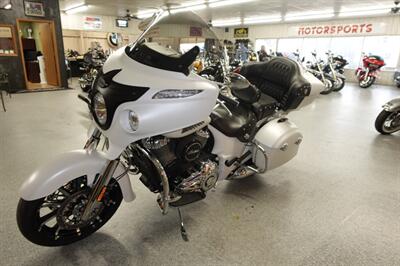 2017 Indian Chieftain Limited - Photo 3 - Kingman, KS 67068