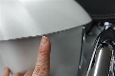 2017 Indian Chieftain Limited - Photo 18 - Kingman, KS 67068