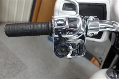 2017 Indian Chieftain Limited - Photo 44 - Kingman, KS 67068