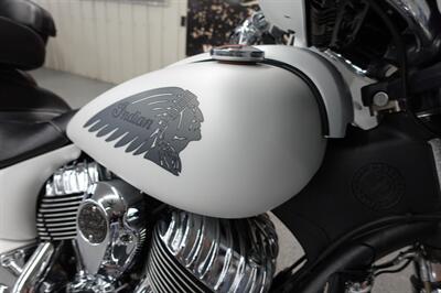 2017 Indian Chieftain Limited - Photo 12 - Kingman, KS 67068