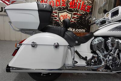 2017 Indian Chieftain Limited - Photo 15 - Kingman, KS 67068