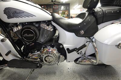 2017 Indian Chieftain Limited - Photo 29 - Kingman, KS 67068