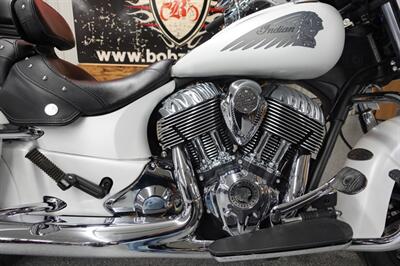 2017 Indian Chieftain Limited - Photo 14 - Kingman, KS 67068