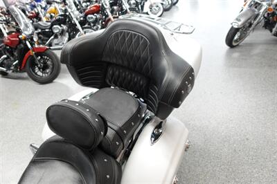 2017 Indian Chieftain Limited - Photo 36 - Kingman, KS 67068