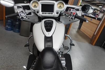 2017 Indian Chieftain Limited - Photo 38 - Kingman, KS 67068