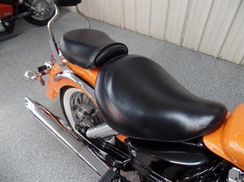 1999 Honda Shadow 1100 Aero   - Photo 7 - Kingman, KS 67068