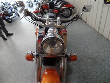 1999 Honda Shadow 1100 Aero   - Photo 12 - Kingman, KS 67068