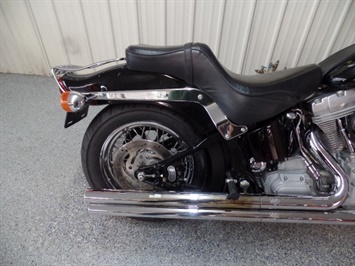 2001 Harley-Davidson Softail Standard   - Photo 6 - Kingman, KS 67068