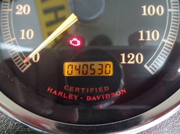2001 Harley-Davidson Softail Standard   - Photo 20 - Kingman, KS 67068