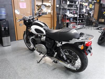 2016 Triumph Bonneville T120   - Photo 17 - Kingman, KS 67068