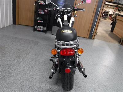 2016 Triumph Bonneville T120   - Photo 11 - Kingman, KS 67068