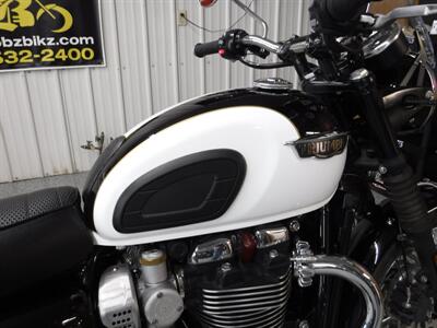 2016 Triumph Bonneville T120   - Photo 7 - Kingman, KS 67068