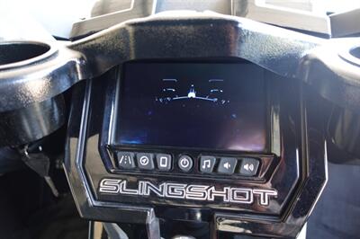 2019 Polaris Slingshot SLR Icon   - Photo 32 - Kingman, KS 67068