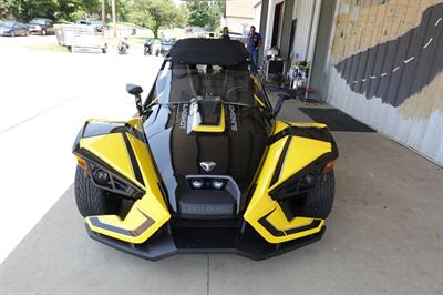 2019 Polaris Slingshot SLR Icon   - Photo 3 - Kingman, KS 67068