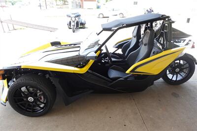 2019 Polaris Slingshot SLR Icon   - Photo 5 - Kingman, KS 67068