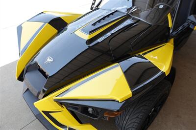 2019 Polaris Slingshot SLR Icon   - Photo 21 - Kingman, KS 67068