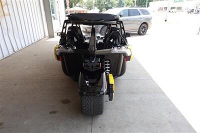 2019 Polaris Slingshot SLR Icon   - Photo 7 - Kingman, KS 67068