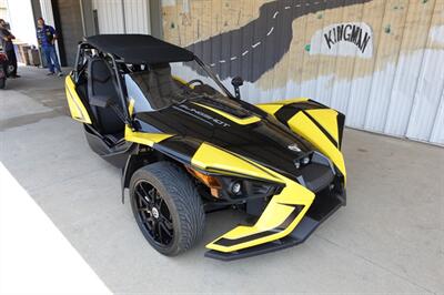 2019 Polaris Slingshot SLR Icon   - Photo 2 - Kingman, KS 67068