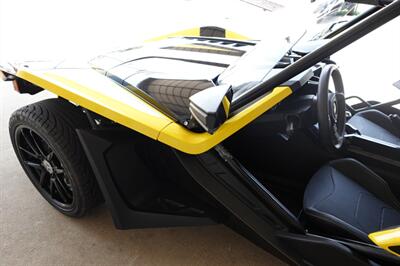 2019 Polaris Slingshot SLR Icon   - Photo 23 - Kingman, KS 67068