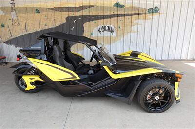 2019 Polaris Slingshot SLR Icon   - Photo 1 - Kingman, KS 67068