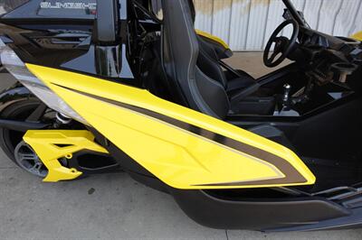 2019 Polaris Slingshot SLR Icon   - Photo 16 - Kingman, KS 67068