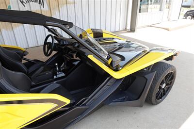 2019 Polaris Slingshot SLR Icon   - Photo 15 - Kingman, KS 67068