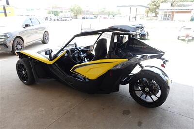 2019 Polaris Slingshot SLR Icon   - Photo 6 - Kingman, KS 67068