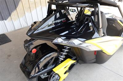 2019 Polaris Slingshot SLR Icon   - Photo 18 - Kingman, KS 67068