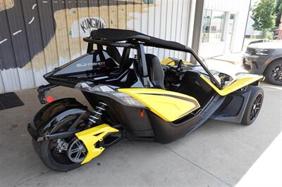 2019 Polaris Slingshot SLR Icon   - Photo 8 - Kingman, KS 67068