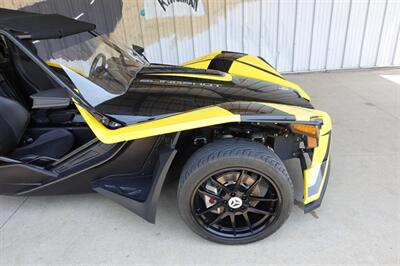 2019 Polaris Slingshot SLR Icon   - Photo 9 - Kingman, KS 67068