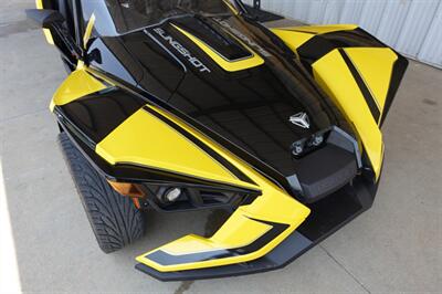 2019 Polaris Slingshot SLR Icon   - Photo 12 - Kingman, KS 67068