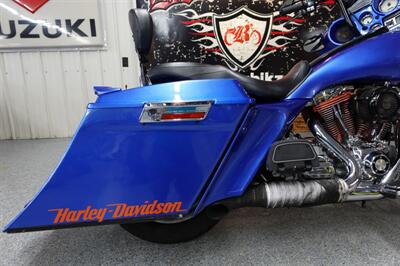 2007 Harley-Davidson Street Glide   - Photo 25 - Kingman, KS 67068