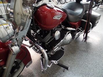 1999 Harley-Davidson Road King Classic   - Photo 14 - Kingman, KS 67068